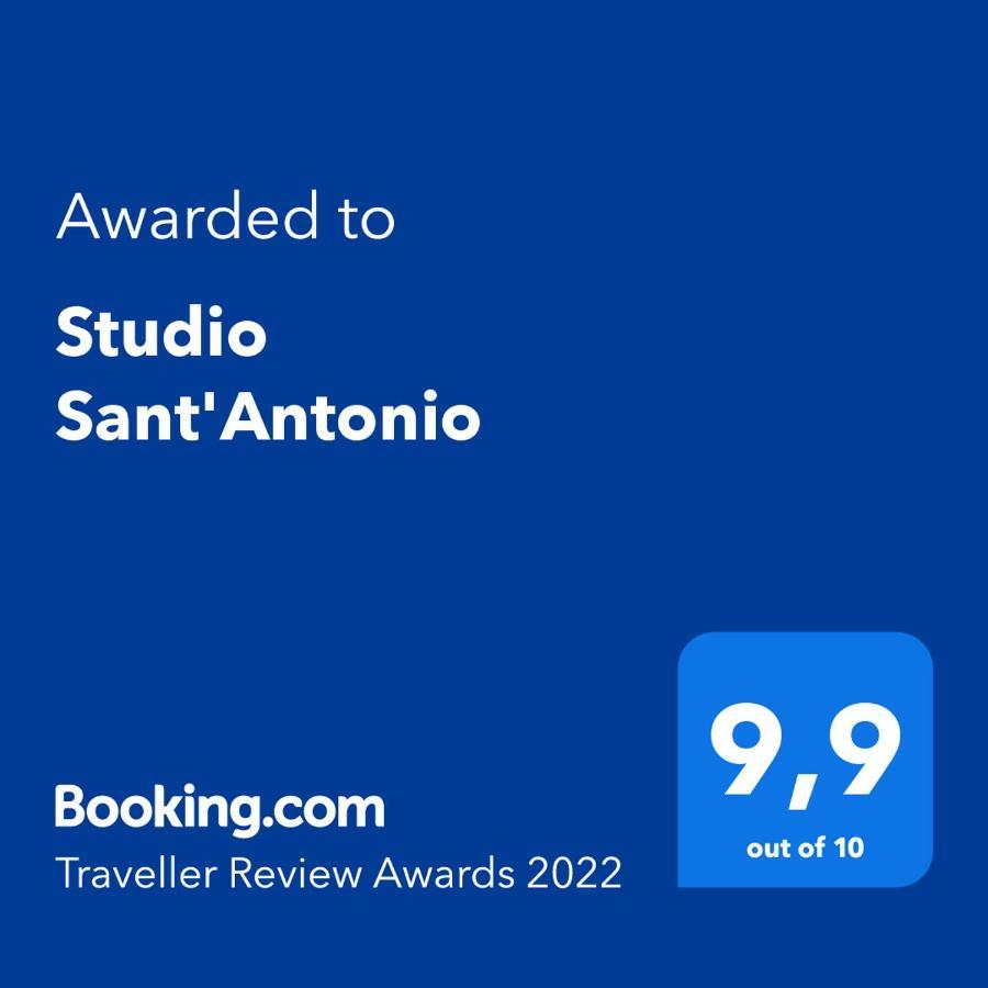 Studio Sant'Antonio Pizzo  Exterior photo
