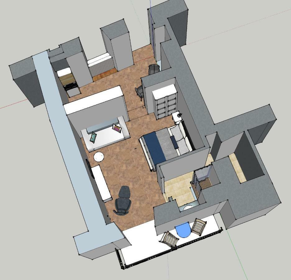 Studio Sant'Antonio Pizzo  Exterior photo