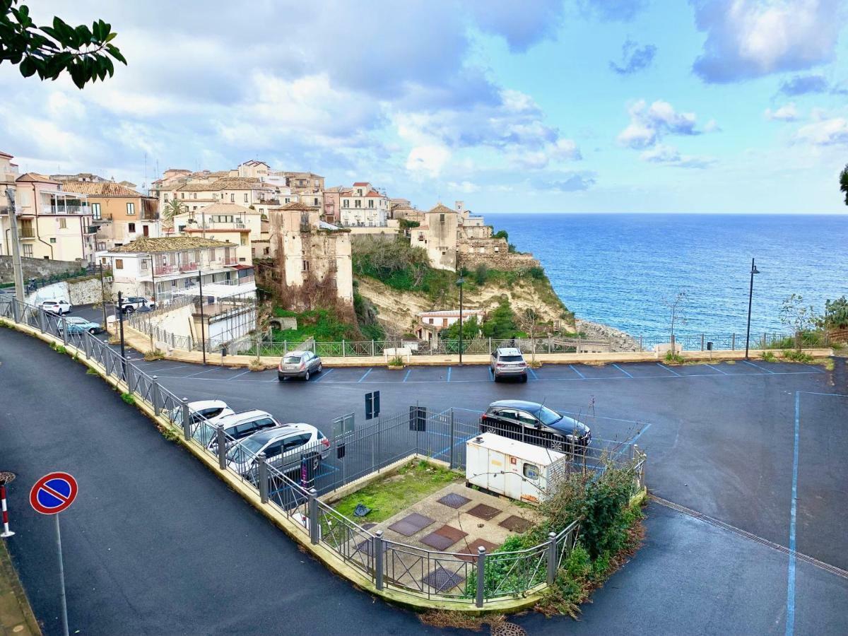 Studio Sant'Antonio Pizzo  Exterior photo